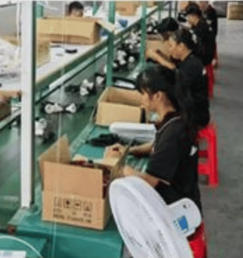 Assembling Unit Image 1