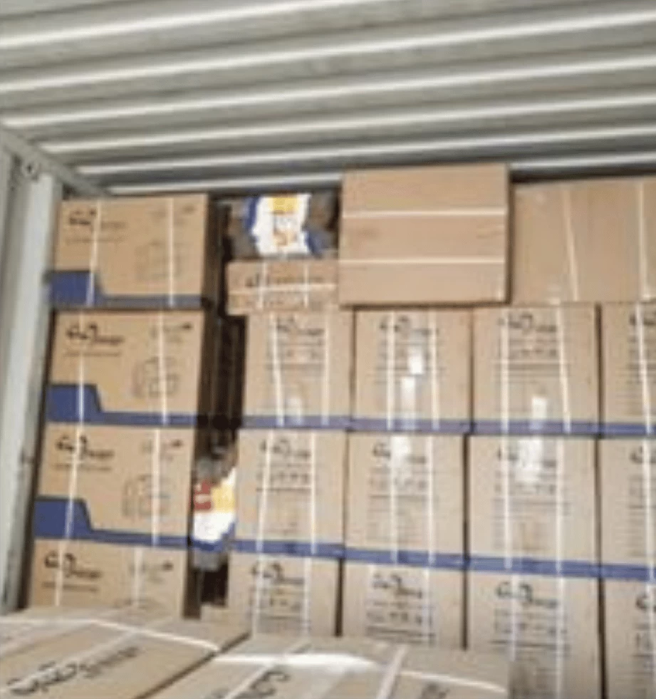 Product Delivering Image 6