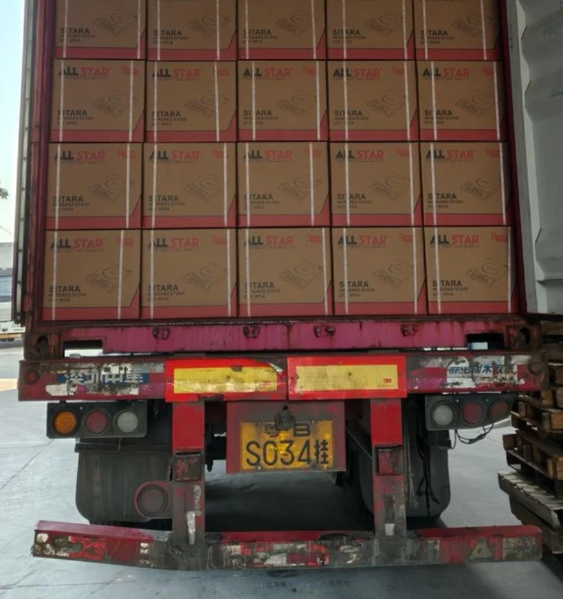 Product Delivering Image 1