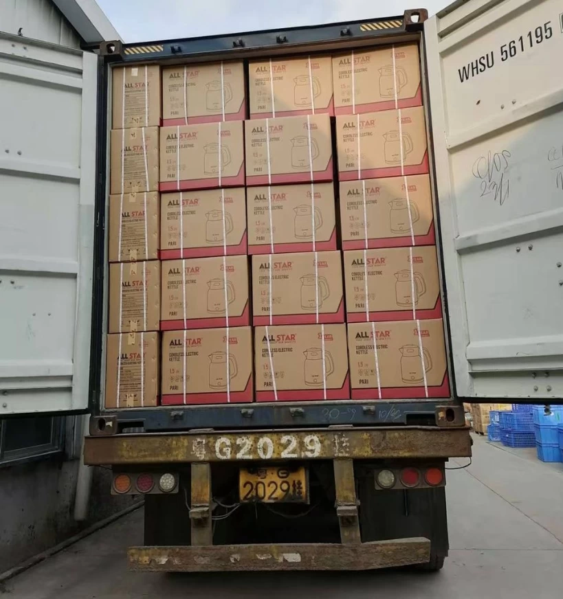 Product Delivering Image 3